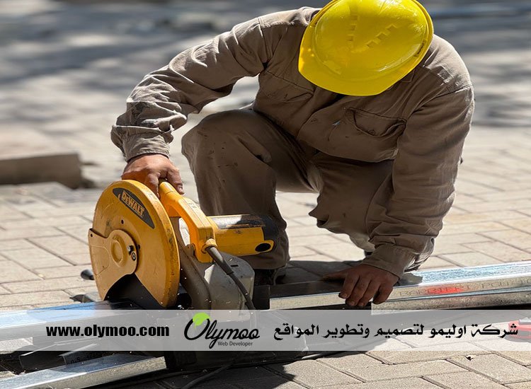 شركة قص الخرسانة ومعالجتها في دبي