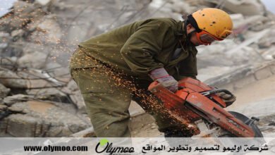 شركة قص الخرسانة في أبوظبي