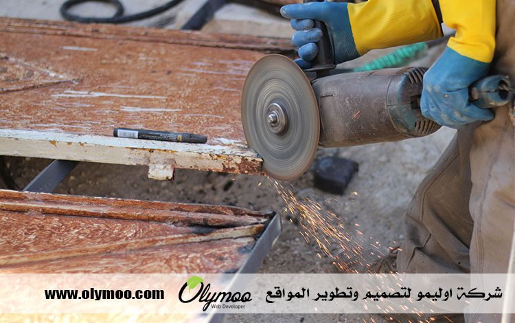 شركة قص الخرسانة ومعالجتها في دبي