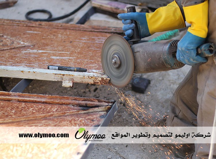 شركة قص الخرسانة ومعالجتها في دبي