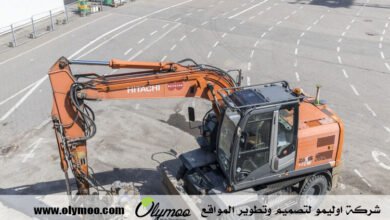 شركة قص الخرسانة في دبي
