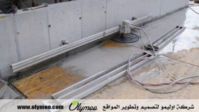 شركة قص خرسانة في ابوظبي