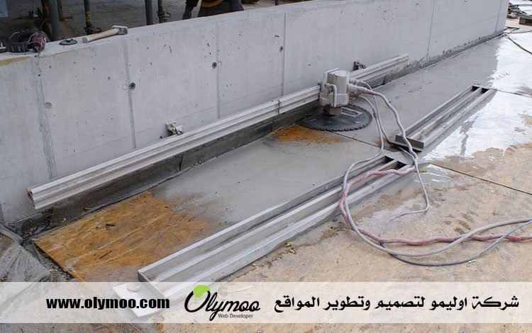 شركة قص خرسانة في ابوظبي
