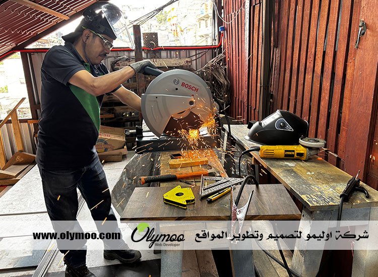 شركة قص خرسانة في دبي