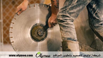 شركة قص خرسانة في دبي