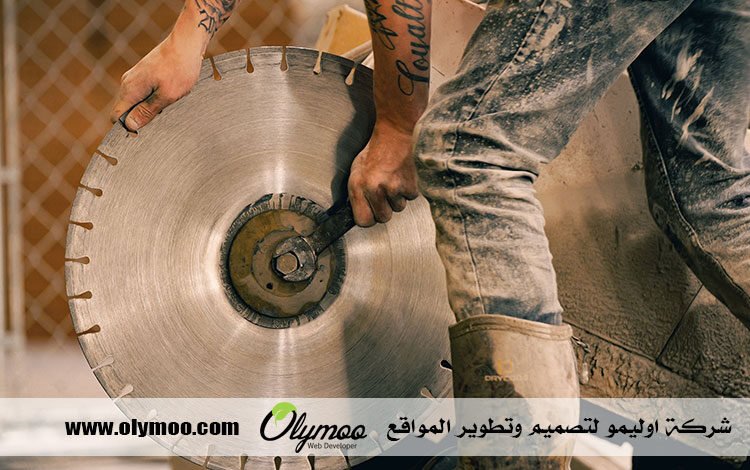 شركة قص خرسانة في دبي