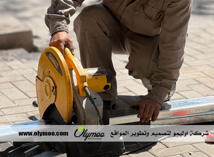 قص خرسانة في دبي